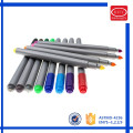 Promotional Bulk Gift Colored Drawing Ink Color Pen Sets